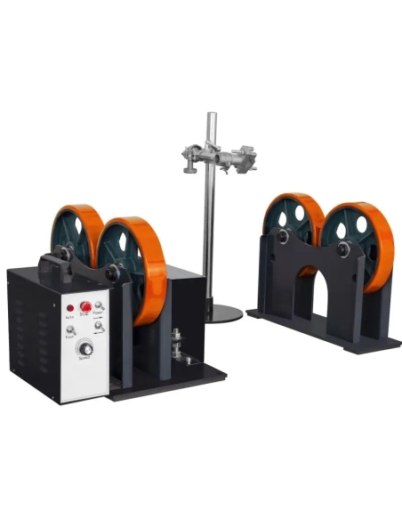 Suport rotativ sudură CORMAK OS-1 pentru piese cilindrice