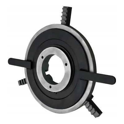 Universal autocentrant WP400 pentru fixarea țevilor 2