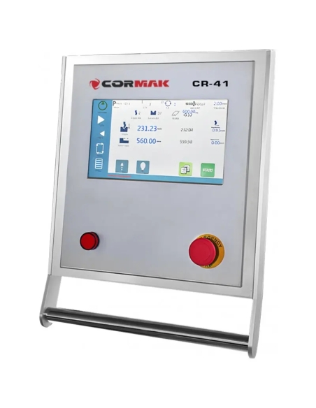 Presă hidraulică CNC Servo pentru îndoire precisă
