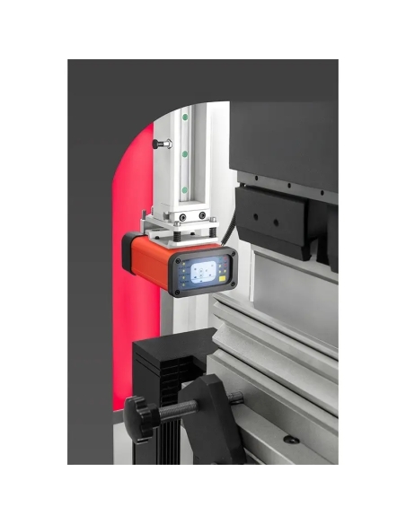 Presă abkant CNC CORMAK 250×5000 pentru îndoire precisă