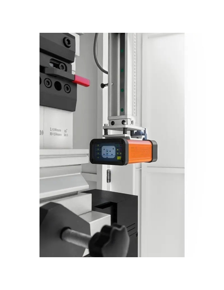 Presă abkant CNC CORMAK 40×1600 pentru îndoire precisă