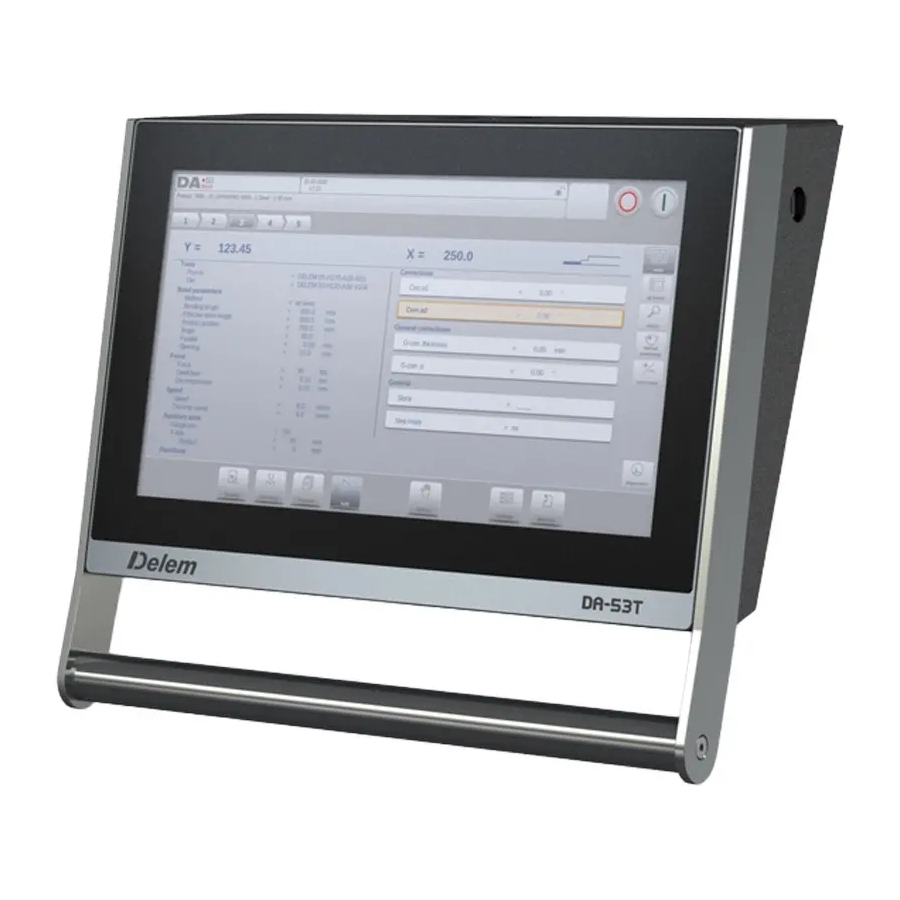 Presă abkant CNC CORMAK 80x2500 pentru îndoire precisă