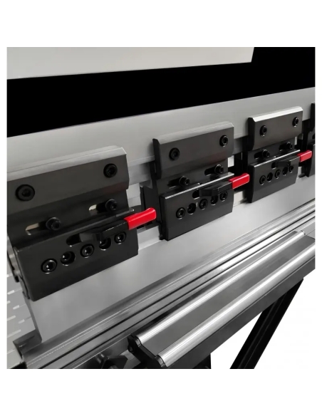 Presă abkant CNC servo-electrică CORMAK 60×2000