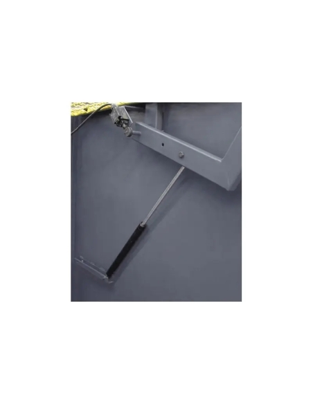Foarfecă ghilotină mecanică 3×2050 mm pentru tablă