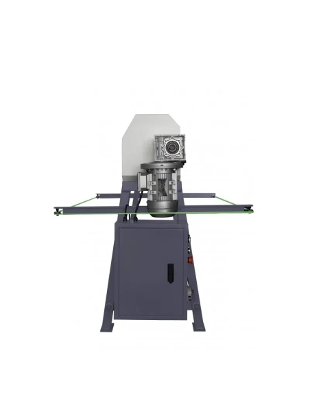 Mașină de roluit tablă CORMAK ESR 1020×2, precisă