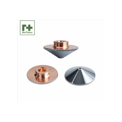 Duză simplă D2.0 M11 H15 pentru cap Raytools