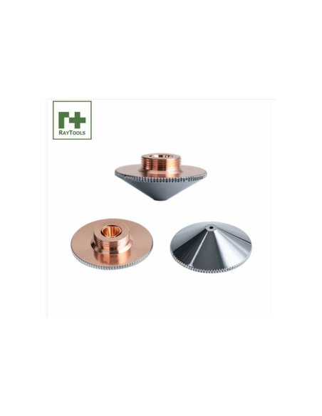Duză simplă D2.0 M11 H15 pentru cap Raytools