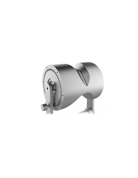 Laser FIBER CORMAK LF3015GEPR pentru țevi și profile