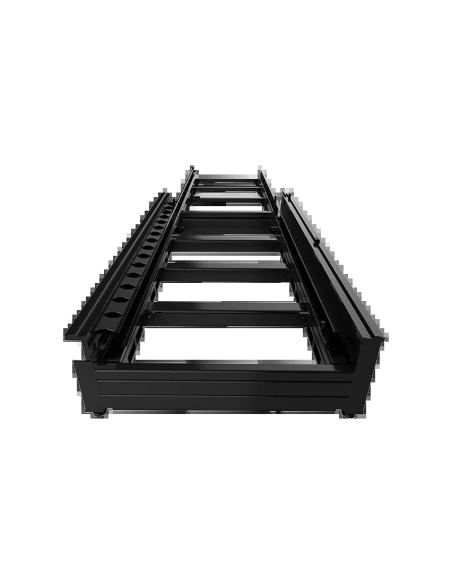 Laser FIBER CORMAK LF3015GEPR pentru țevi și profile