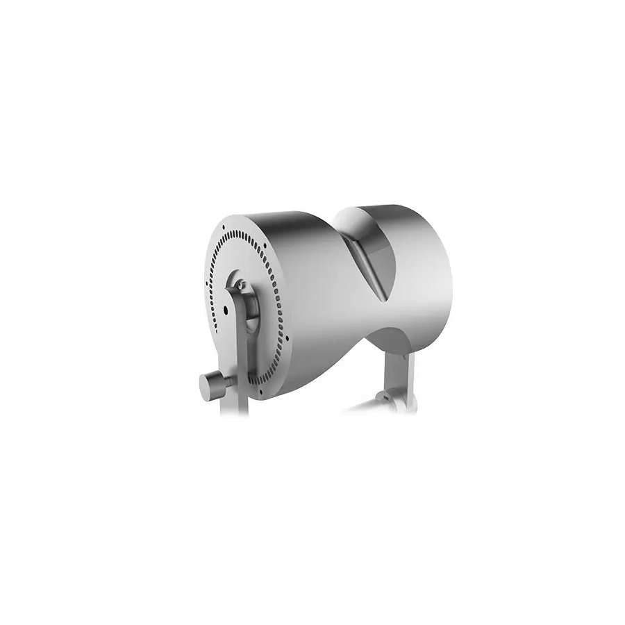 Laser FIBER CORMAK LF3015GAR pentru țevi și profile
