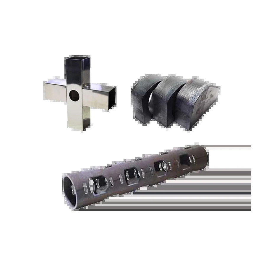 Laser FIBER CORMAK LF3015GAR pentru țevi și profile