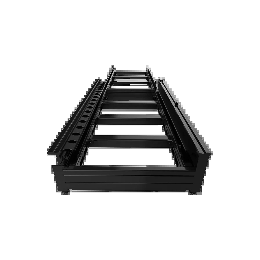 Laser FIBER CORMAK LF3015GAR pentru țevi și profile