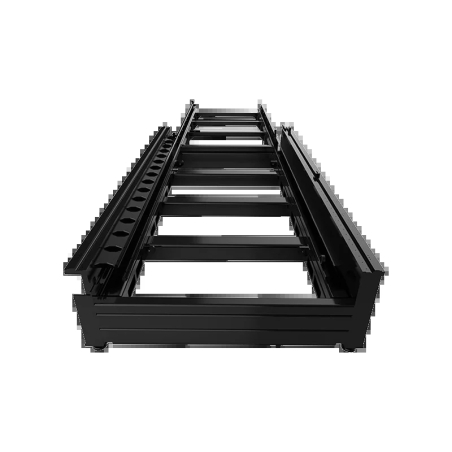 Laser FIBER CORMAK LF3015GAR pentru țevi și profile