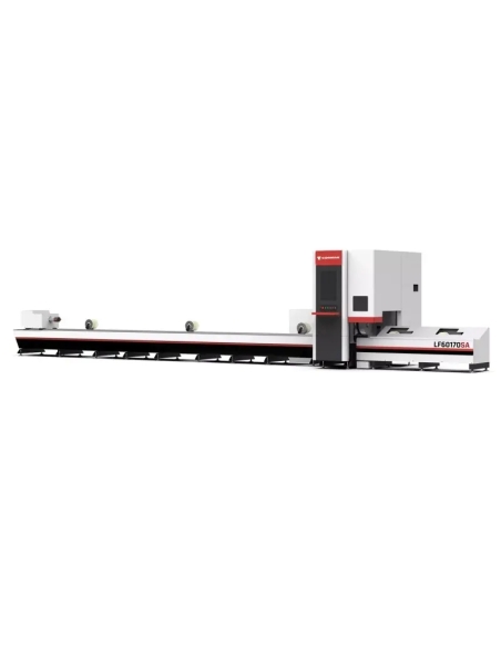 Laser FIBER CORMAK LF60170 pentru țevi și profile