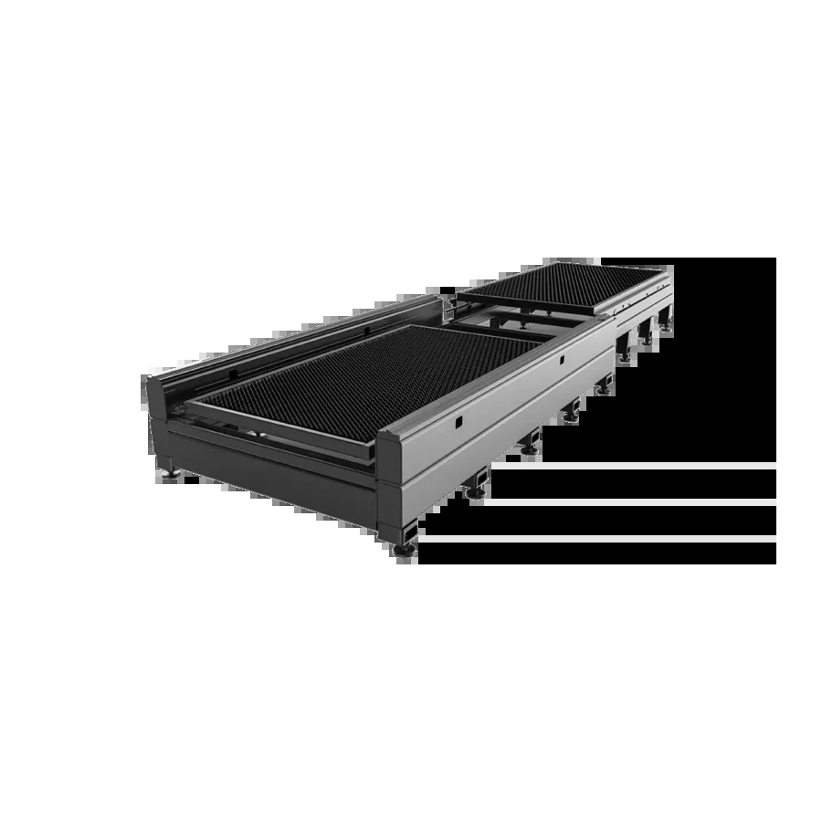Laser FIBER CORMAK LF8025GEP pentru debitare tablă