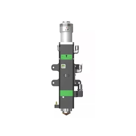 Laser FIBER CORMAK LF8025GEP pentru debitare tablă