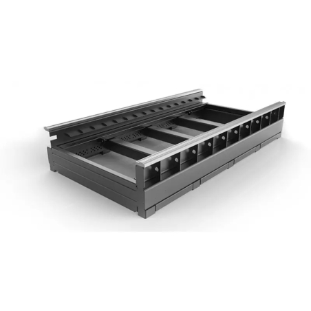 Laser FIBER CORMAK LF8025GEP pentru debitare tablă