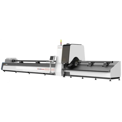Laser FIBER CORMAK LF60M pentru țevi și profile