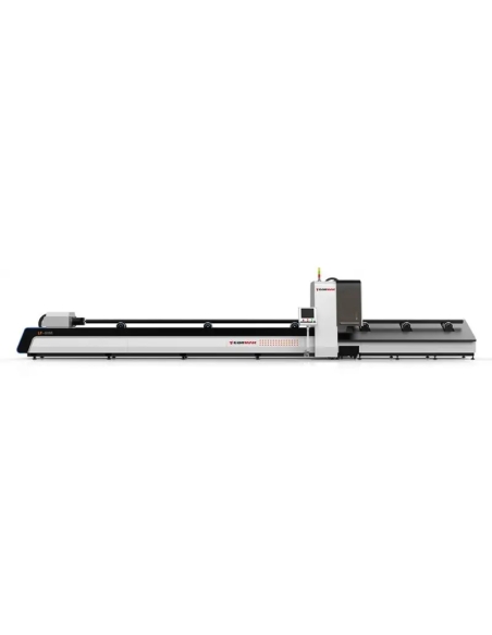 Laser FIBER CORMAK LF60M pentru țevi și profile