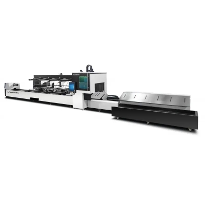 Laser FIBER CORMAK LF60240A pentru țevi și profile