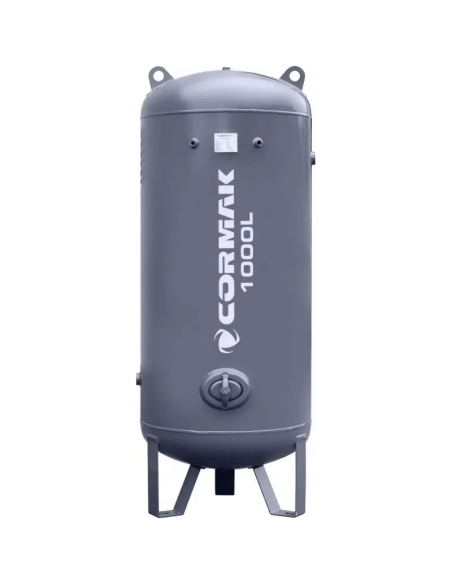 Rezervor de presiune 1000 l pentru aer comprimat