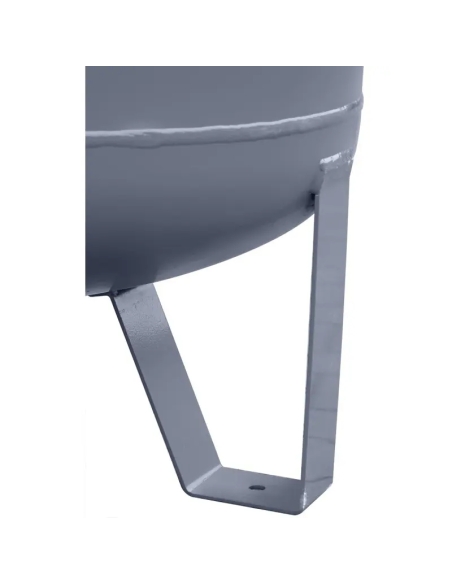 Rezervor de presiune 1000 l pentru aer comprimat