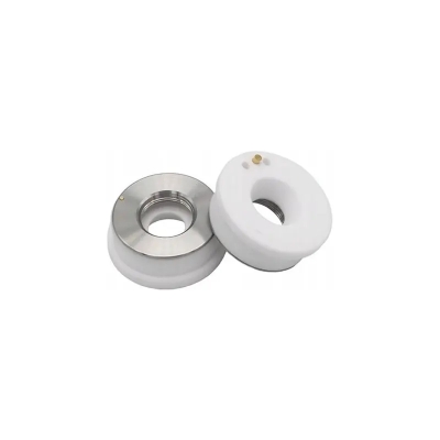 Inel ceramic Ø32 mm M14 pentru cap Raytools