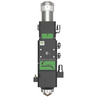 Cap de tăiere laser RAYTOOLS BT240S pentru precizie industrială
