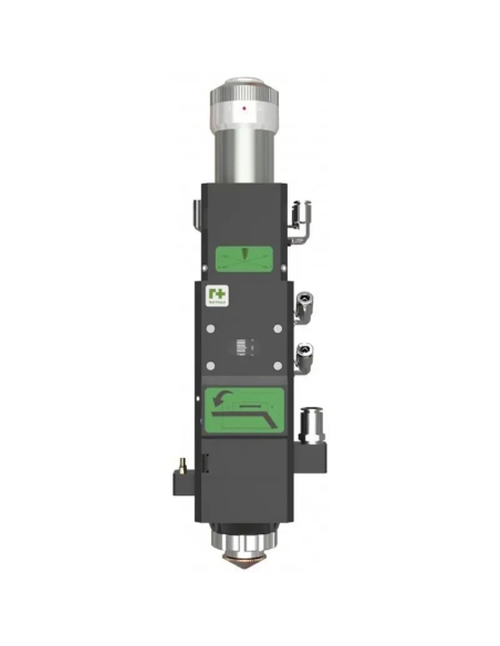 Cap de tăiere laser RAYTOOLS BT240S pentru precizie industrială