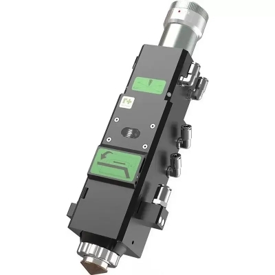 Cap de tăiere laser RAYTOOLS BT240S pentru precizie industrială 2