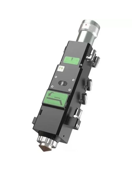 Cap de tăiere laser RAYTOOLS BT240S pentru precizie industrială