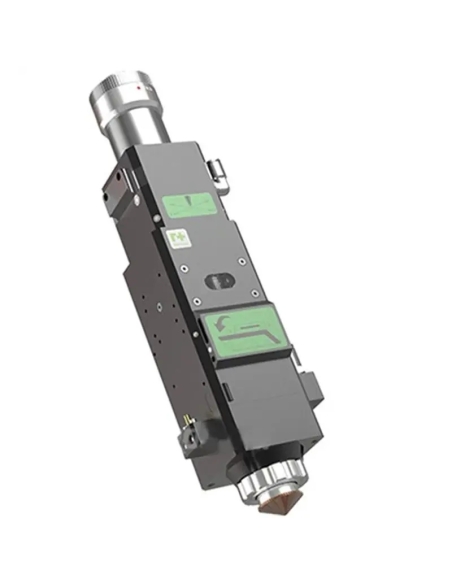 Cap de tăiere laser RAYTOOLS BT240S pentru precizie industrială