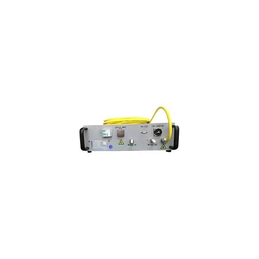 Sursă laser RECI 1000 W pentru aplicații CO2 industriale