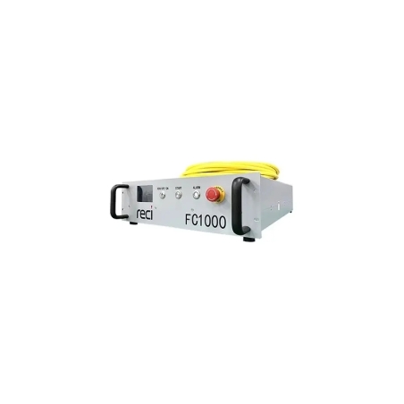 Sursă laser RECI 1000 W pentru aplicații CO2 industriale