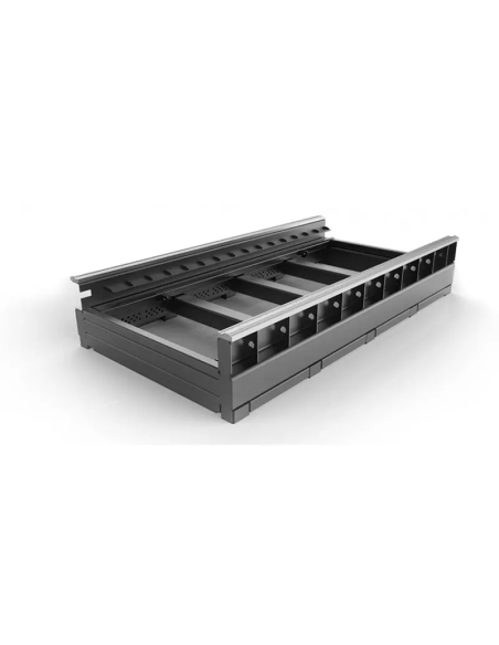 Laser FIBER CORMAK LF3015GEP carcasat pentru tăiere tablă