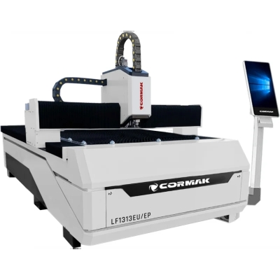 Laser FIBER CORMAK LF1313EP4 pentru tăiere precisă