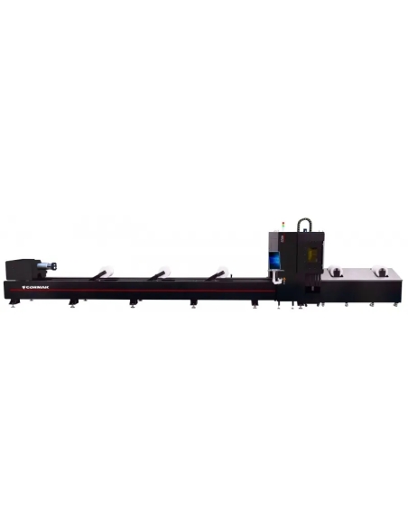 Laser FIBER CORMAK LF6022 pentru țevi și profile