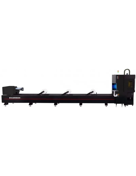Laser FIBER CORMAK LF6022 pentru țevi și profile