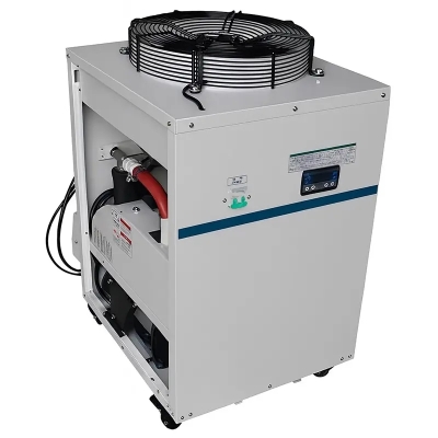 Răcitor HL-1500 pentru laser FIBER, stabilitate ±1°C