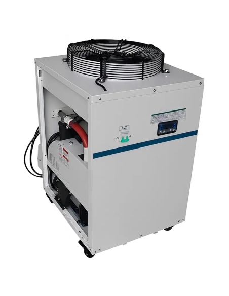 Răcitor HL-1500 pentru laser FIBER, stabilitate ±1°C