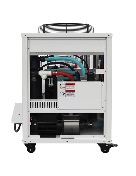 Răcitor HL-1500 pentru laser FIBER, stabilitate ±1°C