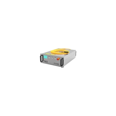 Sursă laser RECI 1500 W pentru alimentare stabilă