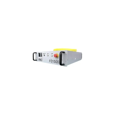Sursă laser RECI 1500 W pentru alimentare stabilă 2