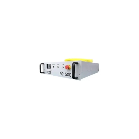 Sursă laser RECI 1500 W pentru alimentare stabilă