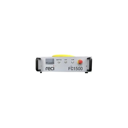 Sursă laser RECI 1500 W pentru alimentare stabilă