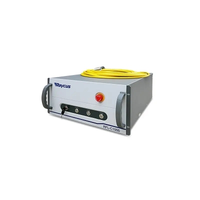 Sursă laser Raycus 1000 W pentru echipamente FIBER