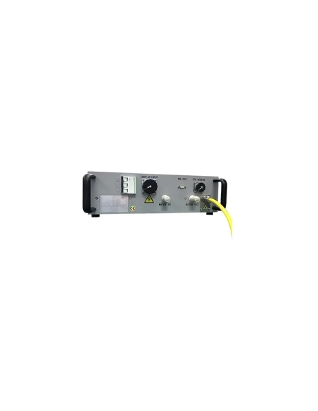Sursă laser RECI 2000 W pentru tăiere precisă