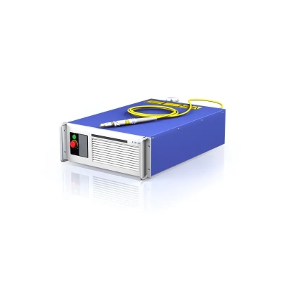Sursă laser IPG 1000 W pentru tăiere FIBER