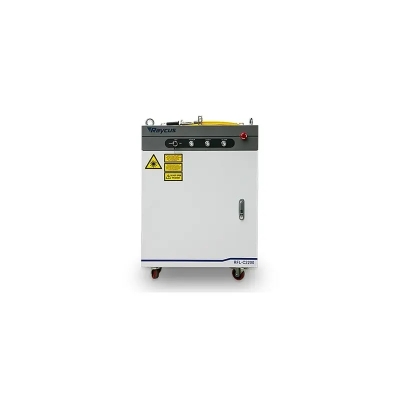 Sursă laser Raycus 2000 W pentru tăiere precisă