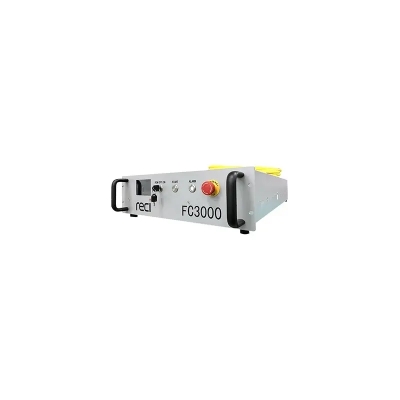 Sursă laser RECI 3000 W pentru integrare CNC precisă 2